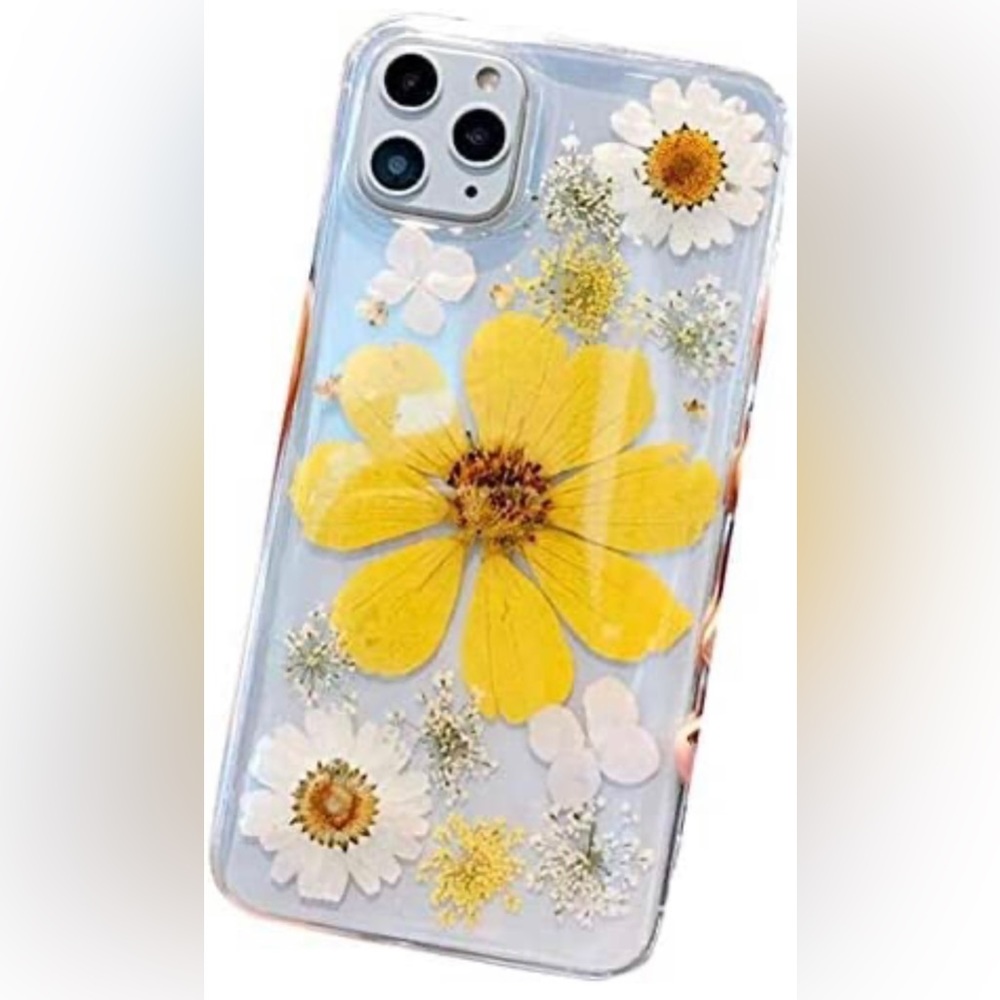 iPhone 12 Pro Max Case💛